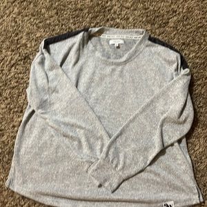 Nine West joggers pants and shirt great for gym or for comfort